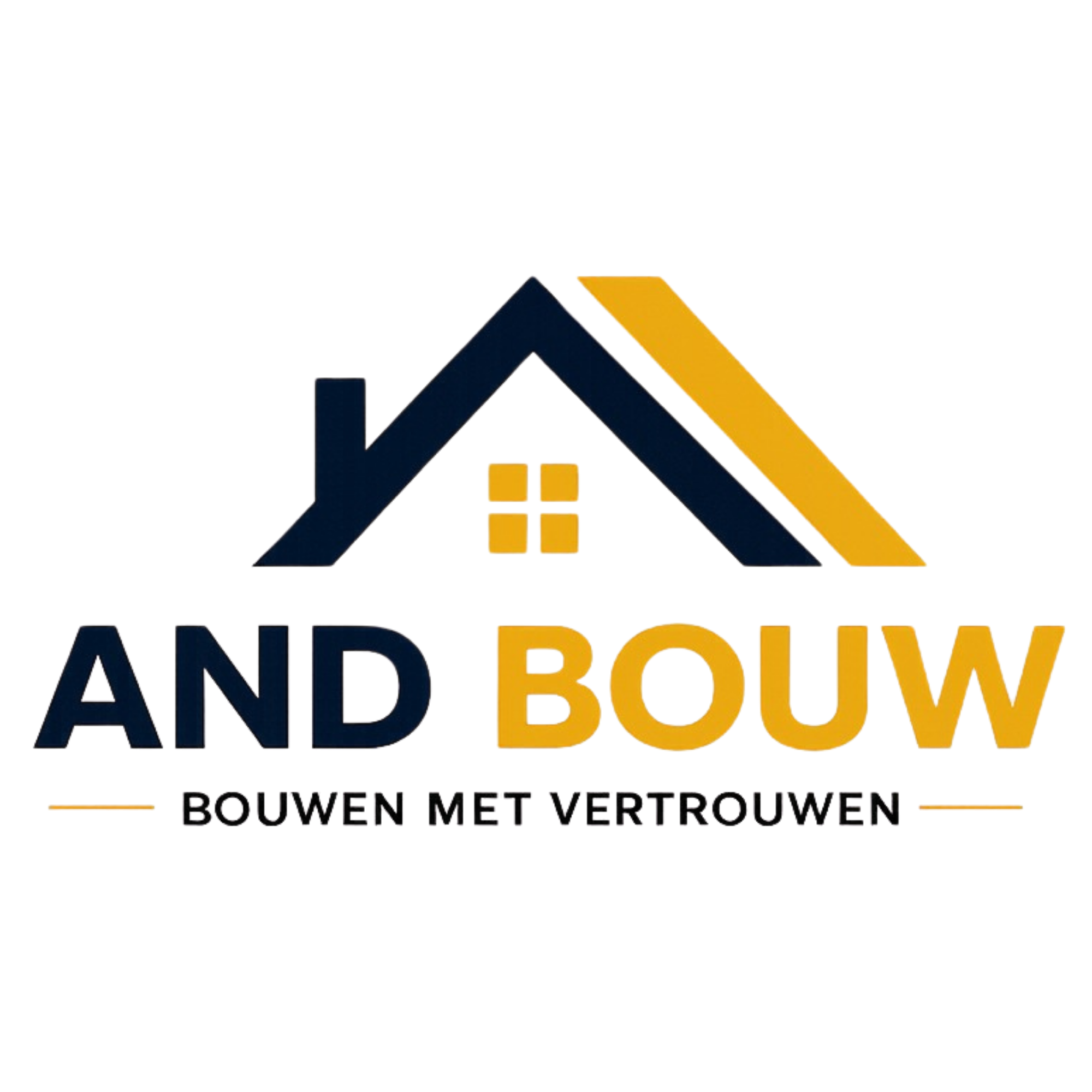 AND BOUW - Bouwen met vertrouwen