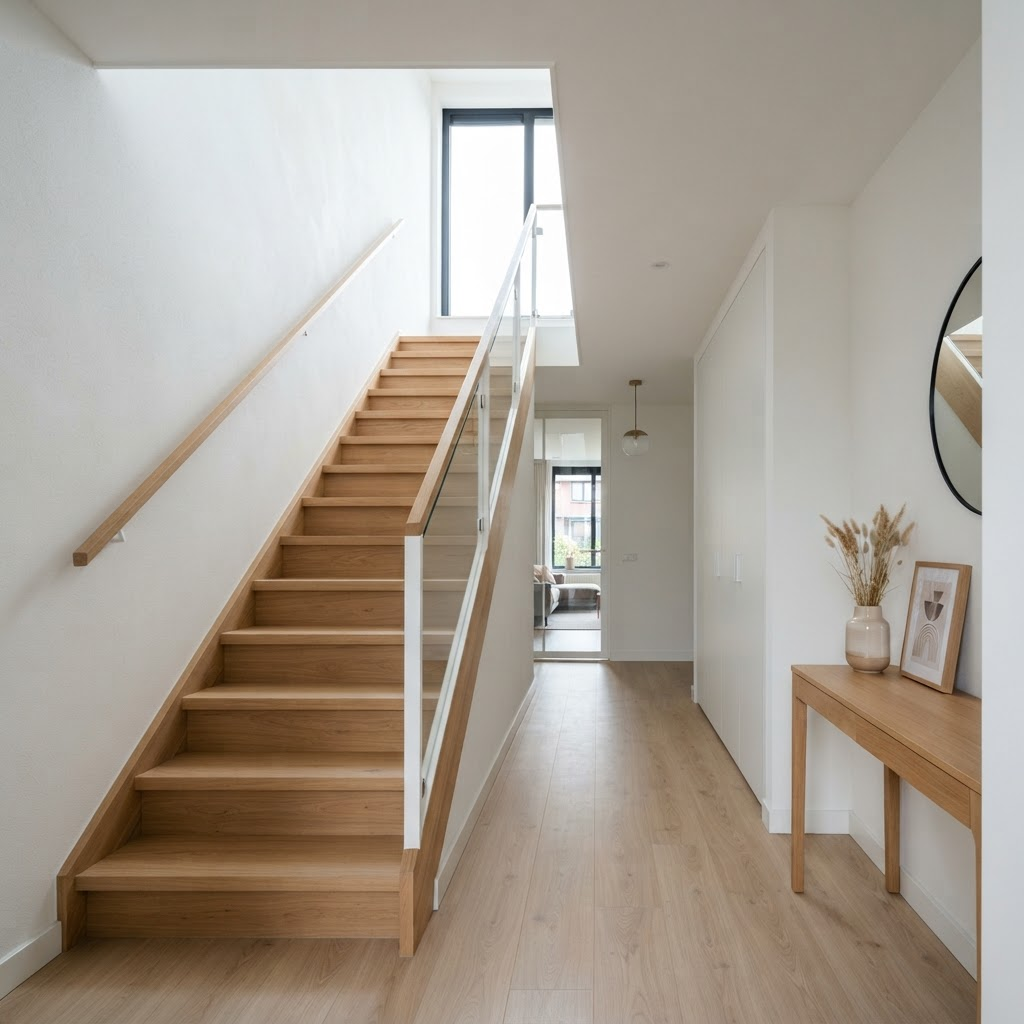 Woningrenovatie van A tot Z — foto 3